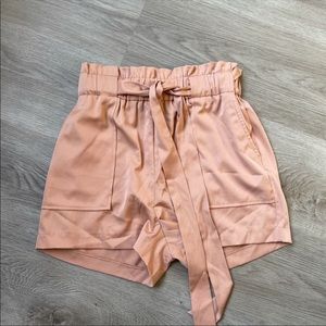 JLUXLABEL shorts